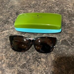 Kate Spade Sunglasses “Hello Sunshine”